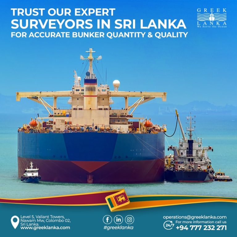 Port Agency for Bunker Vessels