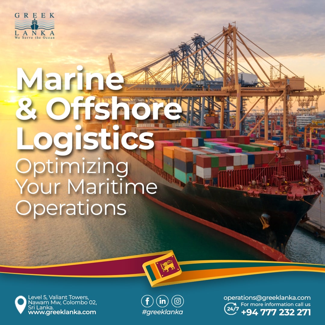 Offshore Support