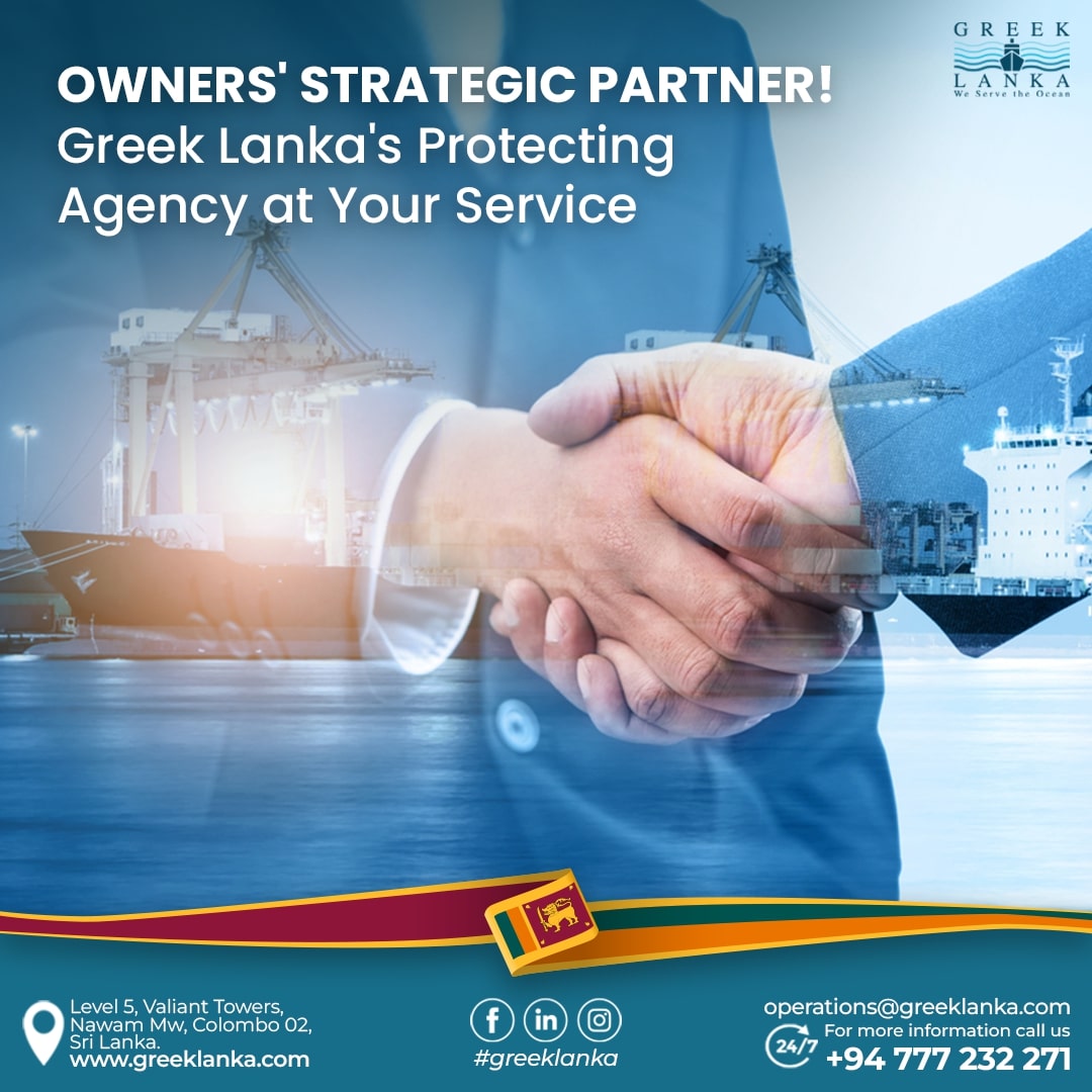 Owner's Protective Agency services