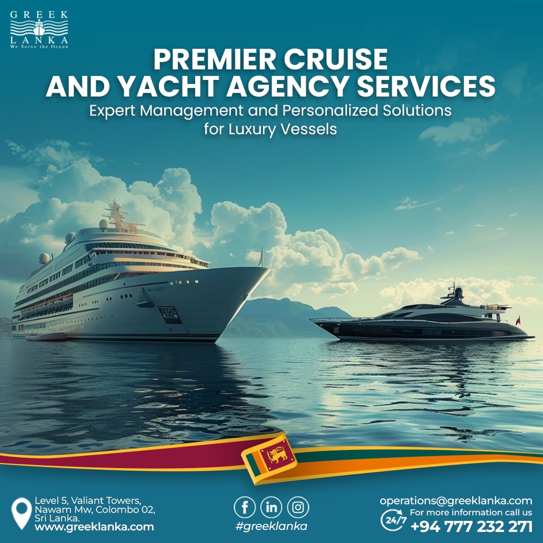 Yacht/Cruise Agency