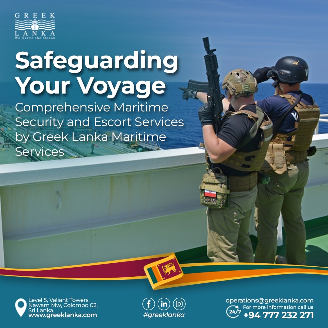 Maritime Security