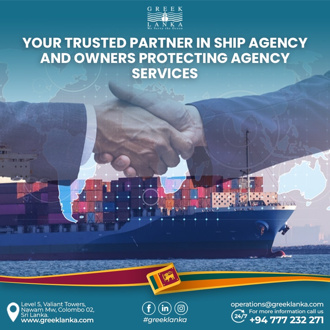 Port Agency Services